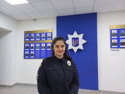 Марина Вітвіцька