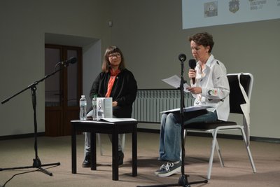 ведучі, панельна дискусія ведучі, панельна дискусія