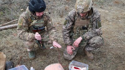 тампонування тренування стрілецького батальйону поліції спеціального призначення, Донецька область, 8 січня 2025 рік тампонування тренування стрілецького батальйону поліції спеціального призначення, Донецька область, 8 січня 2025 рік
