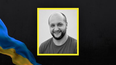 Втрати Волині: загинув Віталій Воробей Втрати Волині: загинув Віталій Воробей