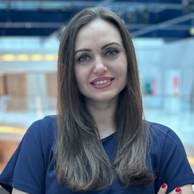 Українка Каріна Челенгірова про ситуацію в Дубаї після новин про удари