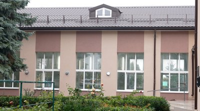 Як на Черкащині відремонтували школу за міжнародні кошти Як на Черкащині відремонтували школу за міжнародні кошти
