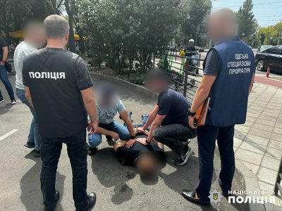 Дев'ятсот двадцятий день війни. Хроніка подій в Одеській області Дев'ятсот двадцятий день війни. Хроніка подій в Одеській області