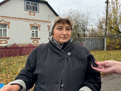 "Не здаю молоко". Чому на Сумщині невигідно утримувати корів "Не здаю молоко". Чому на Сумщині невигідно утримувати корів