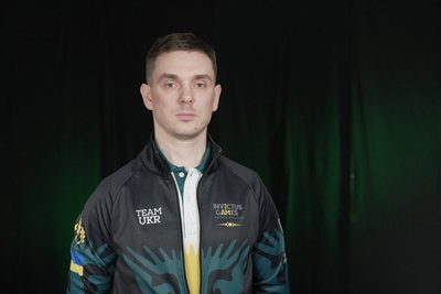 олексій горб, тернопіль, ветеран, ігри нескорених, відновлення ветеранів олексій горб, тернопіль, ветеран, ігри нескорених, відновлення ветеранів