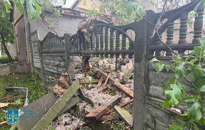 1188-й день війни. Хроніка подій в Одесі та Одеській області 1188-й день війни. Хроніка подій в Одесі та Одеській області