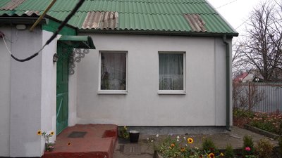 Василівка Василівка