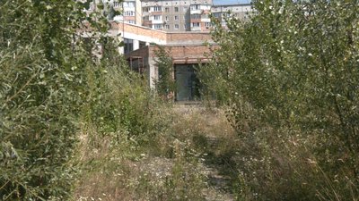 Витратили понад 136 мільйонів: недобудований дитячий садок передають на баланс Рівного Витратили понад 136 мільйонів: недобудований дитячий садок передають на баланс Рівного