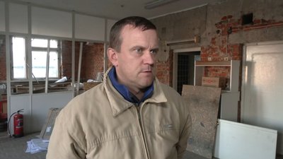 "Лежав чоловік без ноги": очевидиця про атаку дронів РФ на Семенівку, що на прикордонні Чернігівщини "Лежав чоловік без ноги": очевидиця про атаку дронів РФ на Семенівку, що на прикордонні Чернігівщини