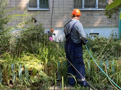 У Полтаві відбулися протести жителів багатоповерхівок проти відключень світла: у чому причина У Полтаві відбулися протести жителів багатоповерхівок проти відключень світла: у чому причина
