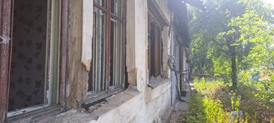 руйнування наслідки обстрілу армія РФ вісім ракет С-300 Добропілля Донецька область 11 вересня 2024 рік руйнування наслідки обстрілу армія РФ вісім ракет С-300 Добропілля Донецька область 11 вересня 2024 рік