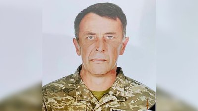 Полеглі герої Вінниччини: за тиждень стало відомо про загибель ... захисників Полеглі герої Вінниччини: за тиждень стало відомо про загибель ... захисників
