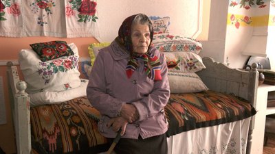 Будь-яка крихта була порятунком: жителі Росоші на Вінниччині розповіли про пережитий Голодомор Будь-яка крихта була порятунком: жителі Росоші на Вінниччині розповіли про пережитий Голодомор