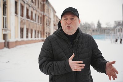 Володимир Тимошко 4 Володимир Тимошко 4