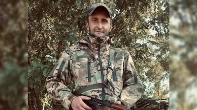 Полеглі герої Вінниччини: за тиждень стало відомо про загибель захисників Полеглі герої Вінниччини: за тиждень стало відомо про загибель захисників