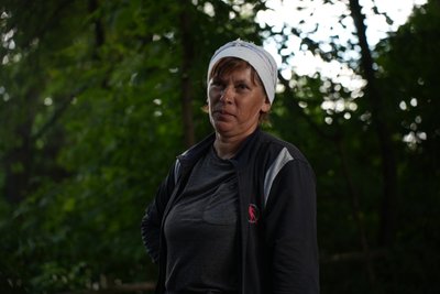 Чому залишаються люди у селах Сумщини попри оголошену евакуацію
