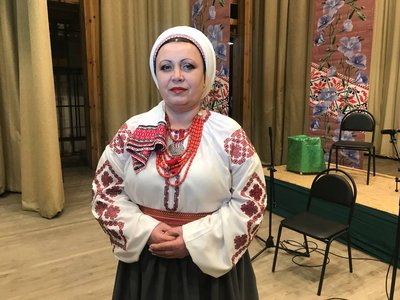 65 років творчого життя: житомирський ансамбль "Льонок" готується до ювілею 65 років творчого життя: житомирський ансамбль "Льонок" готується до ювілею