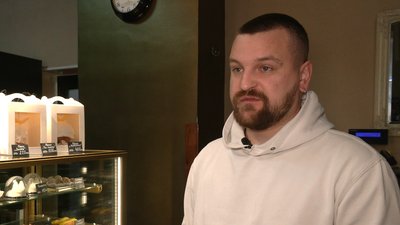 Класичні, сирні, шоколадні: які ціни на паски на у Чернігові