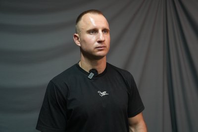 У Херсоні коти, врятовані з палаючого будинку, чекають на господарів із лікарні У Херсоні коти, врятовані з палаючого будинку, чекають на господарів із лікарні