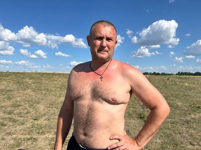 "Місце сили, містичних історій та пікніків": відпочинок на Мавринському майдані у Павлоградському районі "Місце сили, містичних історій та пікніків": відпочинок на Мавринському майдані у Павлоградському районі