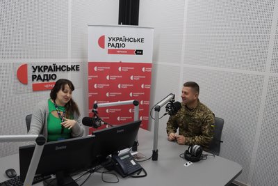 Шукають музикантів: у Черкасах створюють військовий оркестр
