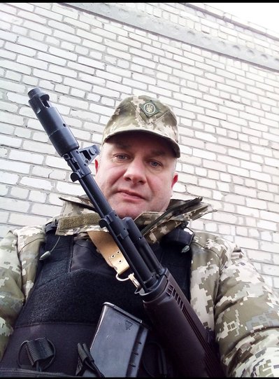 Пережив 15 місяців полону: історія звільненого бійця з Кіровоградщини Пережив 15 місяців полону: історія звільненого бійця з Кіровоградщини