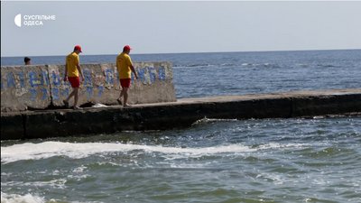 В Одесі до відкриття готують пляжі