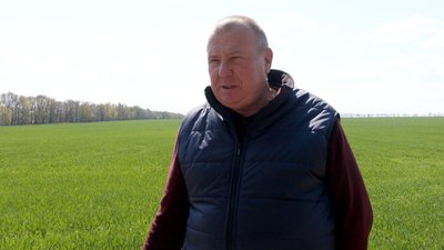 Здорожчає мінімум на 20%: як на Чернігівщині стартувала посівна-2026 Здорожчає мінімум на 20%: як на Чернігівщині стартувала посівна-2026