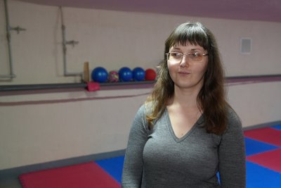 У Херсоні для жінок проводять уроки із самозахисту: чому навчають У Херсоні для жінок проводять уроки із самозахисту: чому навчають