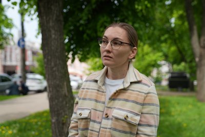 Історія під асфальтом: що відомо про стару бруківку в центрі Сум Історія під асфальтом: що відомо про стару бруківку в центрі Сум