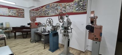 Суспільне Чернівці презентувало музей історії радіо і телебачення Буковини