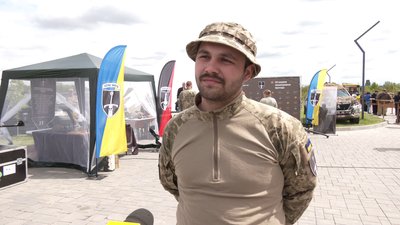 "Ігри ветеранів 2025": перший етап змагань завершився на Рівненщині "Ігри ветеранів 2025": перший етап змагань завершився на Рівненщині