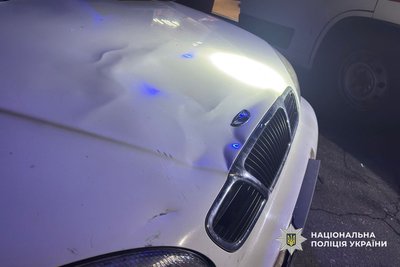 Загинув на місці: на Черкащині під колеса авто потрапив велосипедист Загинув на місці: на Черкащині під колеса авто потрапив велосипедист