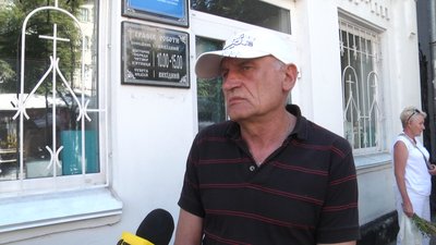 Юрій Фесько Юрій Фесько