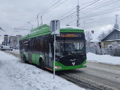 Громадський транспорт Житомира у вечірній час: чим дістатися з центру міста до Мальованки після 19:00 Громадський транспорт Житомира у вечірній час: чим дістатися з центру міста до Мальованки після 19:00