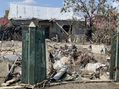 Подія року: підрив військами РФ Каховської ГЕС та його незворотні наслідки