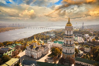 Києво-Печерська лавра Києво-Печерська лавра