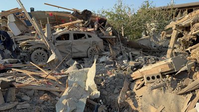 очевидці удару очевидці удару