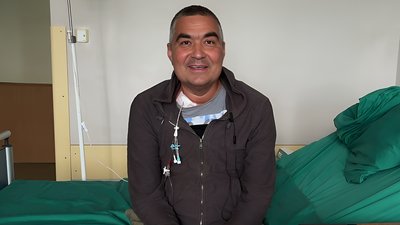 Кропивничанин врятував чотирьох людей, ставши посмертним донором Кропивничанин врятував чотирьох людей, ставши посмертним донором