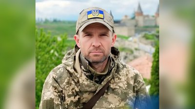 За тиждень стало відомо про загибель оборонців з Вінниччини За тиждень стало відомо про загибель оборонців з Вінниччини
