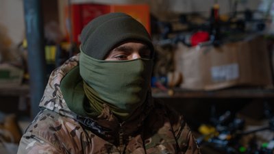 “Хто зайшов в Олексіївку, не вилазять з підвалів”: бійці 71 бригади ДШВ про оборону Сумщини “Хто зайшов в Олексіївку, не вилазять з підвалів”: бійці 71 бригади ДШВ про оборону Сумщини