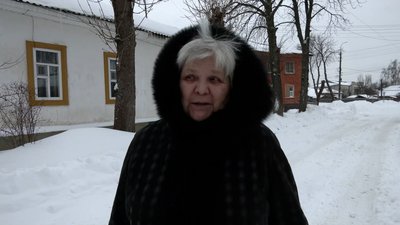 "Снігу нікуди вже дівати": за добу у Новгороді-Сіверському випала місячна норма опадів "Снігу нікуди вже дівати": за добу у Новгороді-Сіверському випала місячна норма опадів