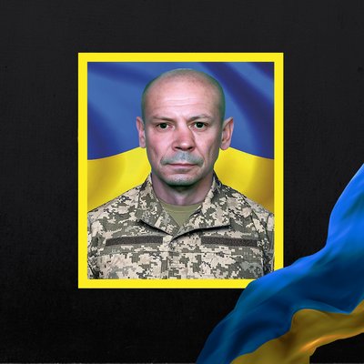 Сповістили про смерть дев'яти військових з Рівненщини Сповістили про смерть дев'яти військових з Рівненщини