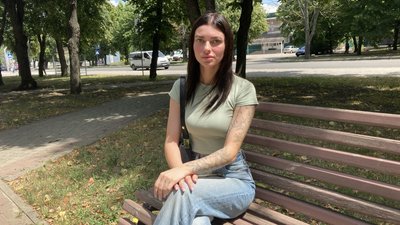 Анжеліка Балабуха Анжеліка Балабуха