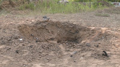 "Головне, що люди всі живі": очевидці про російську атаку по підприємствах у Чернігові "Головне, що люди всі живі": очевидці про російську атаку по підприємствах у Чернігові