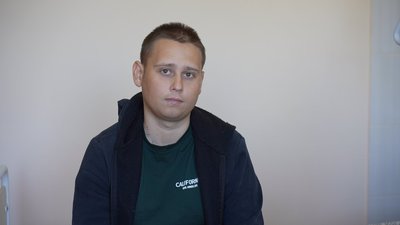 Один донор врятував чотирьох пацієнтів: у Вінниці вперше самостійно пересадили печінку Один донор врятував чотирьох пацієнтів: у Вінниці вперше самостійно пересадили печінку