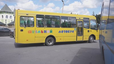 У Вінниці перевіряють технічний стан екскурсійних автобусів У Вінниці перевіряють технічний стан екскурсійних автобусів