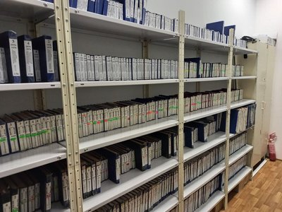 "Ми – люди, які документують життя". Керівниця ДРАЦСу у Херсоні про роботу після повномасштабного вторгнення РФ "Ми – люди, які документують життя". Керівниця ДРАЦСу у Херсоні про роботу після повномасштабного вторгнення РФ