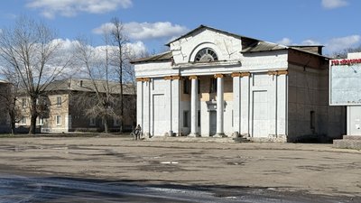 Покровський район Родинське Донецька область 19 березня 2025 рік Покровський район Родинське Донецька область 19 березня 2025 рік