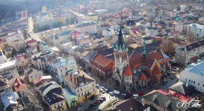 чортків, костел у чорткові чортків, костел у чорткові